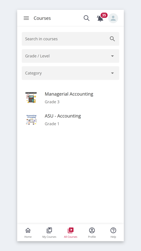 #4. FinTech (iOS) โดย: Mohamed Ghonaim