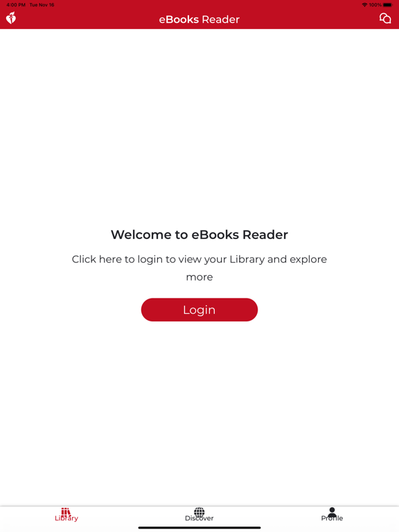 AHA eBook Readerのおすすめ画像2