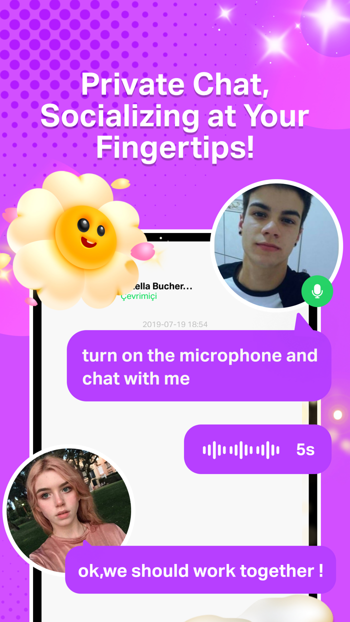 Yaahlan-Fun GamesMake Friends