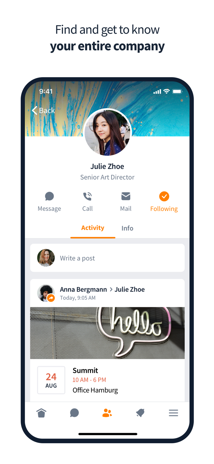 Heimathafen - DeutscheGiganetz