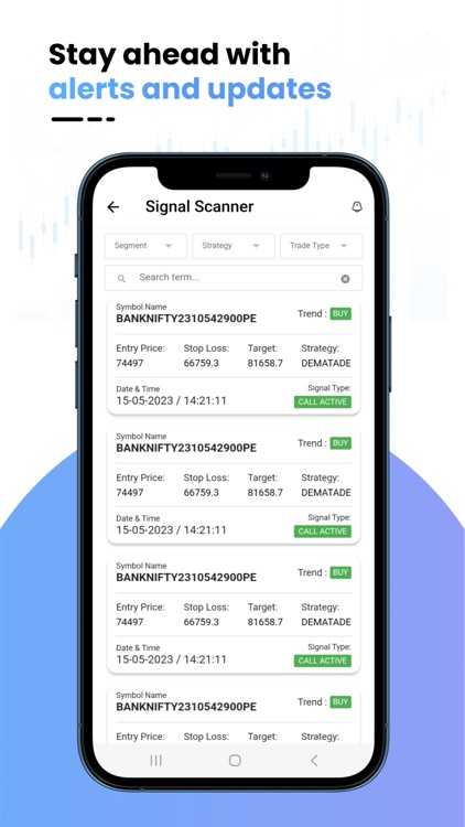 Trade Arth screenshot-7