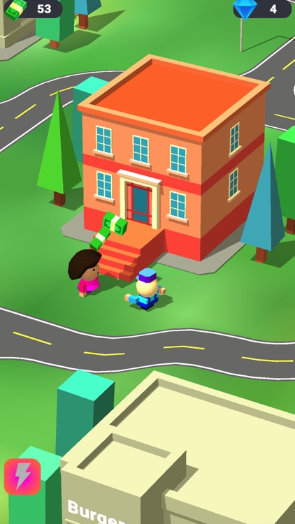 Delivery Land screenshot-3
