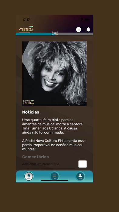 Novaculturaplay Screenshot