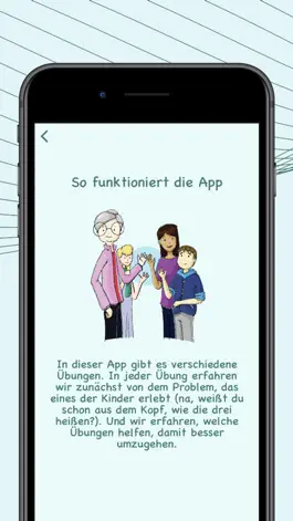 Game screenshot COGITO Kids hack