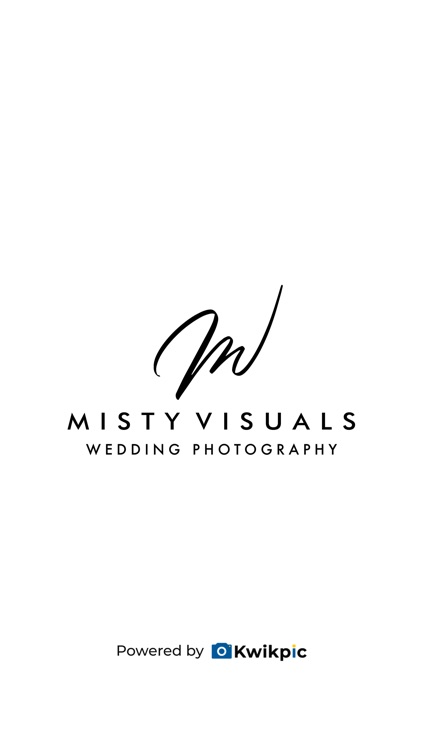Misty Visuals
