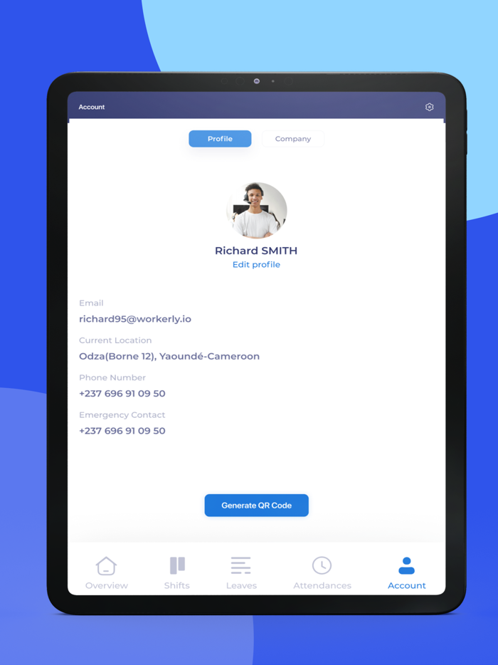 Workbud - The future of Work