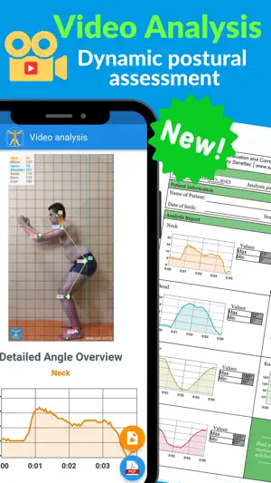 APECS: AI Posture Evaluation screenshot 2