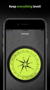 Laser Level 2023 screenshot