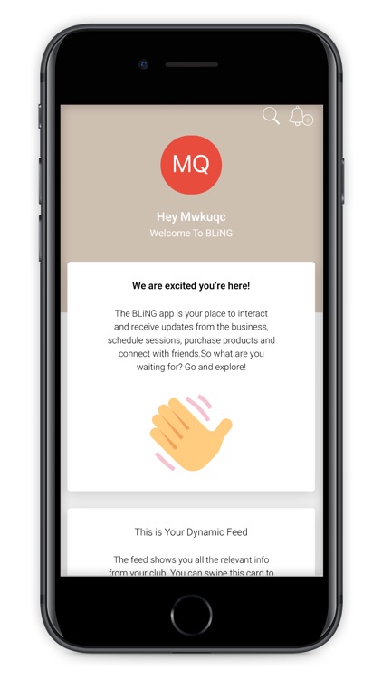 BLiNG boutique workouts