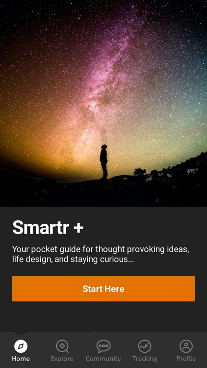 Smartr +