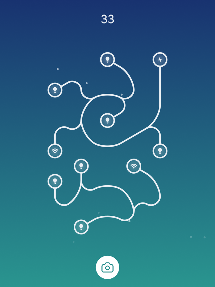 Power Line Antistress and Relax