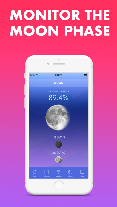 Sunrise & Sunset Times Trackerのおすすめ画像5