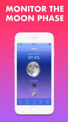 Sunrise & Sunset Times Tracker screenshot 5