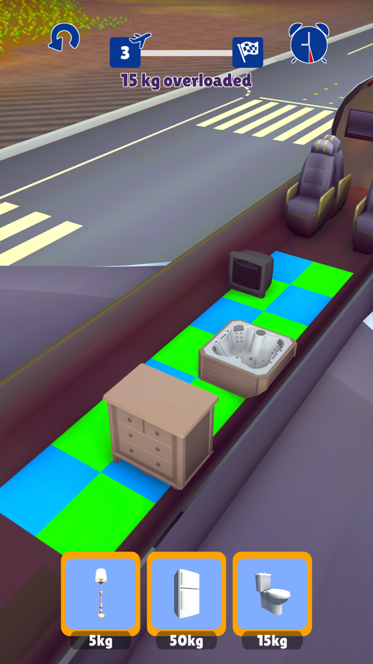 #6. TakeOff Challenge (iOS) 由: Engin Ulukurtlar