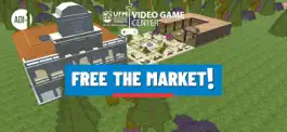 Game screenshot UFM Free The Market! mod apk