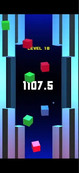 Game screenshot BOXTAP breaking limit hack
