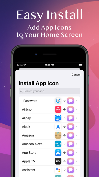 App Icon Maker screenshot 5