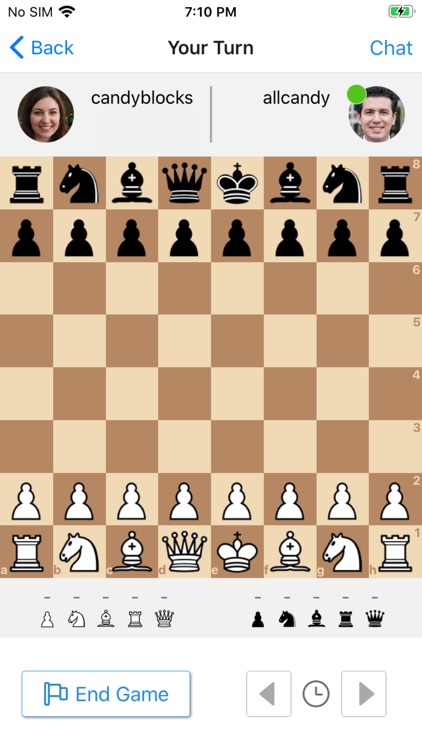 Multiplayer Board Games screenshot-7