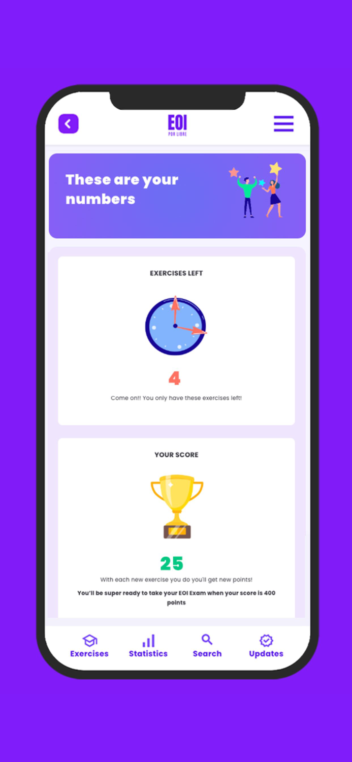Eoiporlibre - Aprende inglés