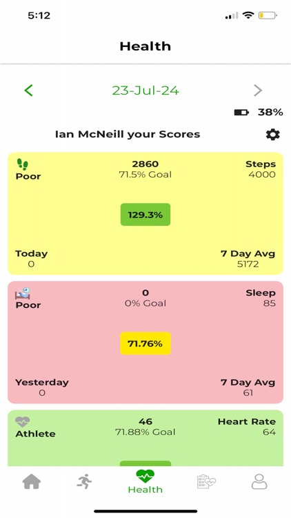 Ingeni Digital screenshot-4