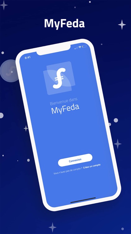 MyFeda