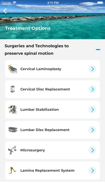 Motion Spine Institute