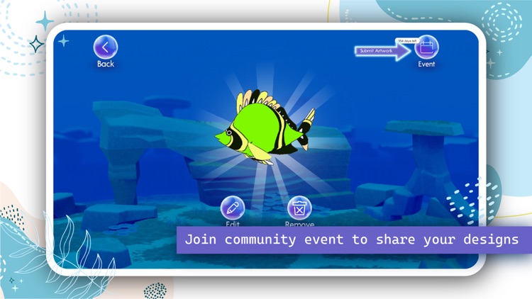 Mindful Ocean Metaverse