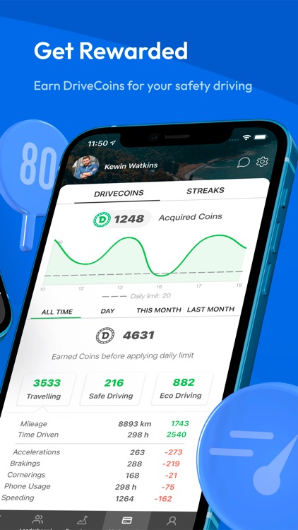 ZenRoad screenshot-5