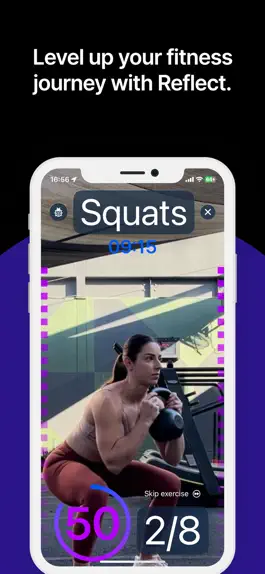 Game screenshot Reflect AI mod apk