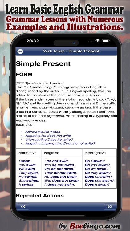 English Dictionary - Offline screenshot-7
