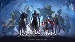 Game screenshot Last Ultima mod apk