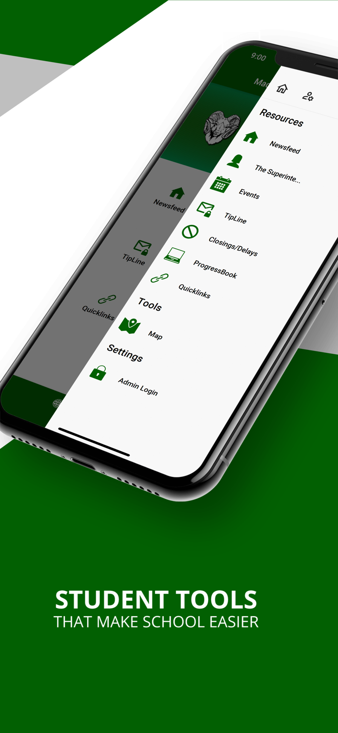 Madison Local Schools - OH