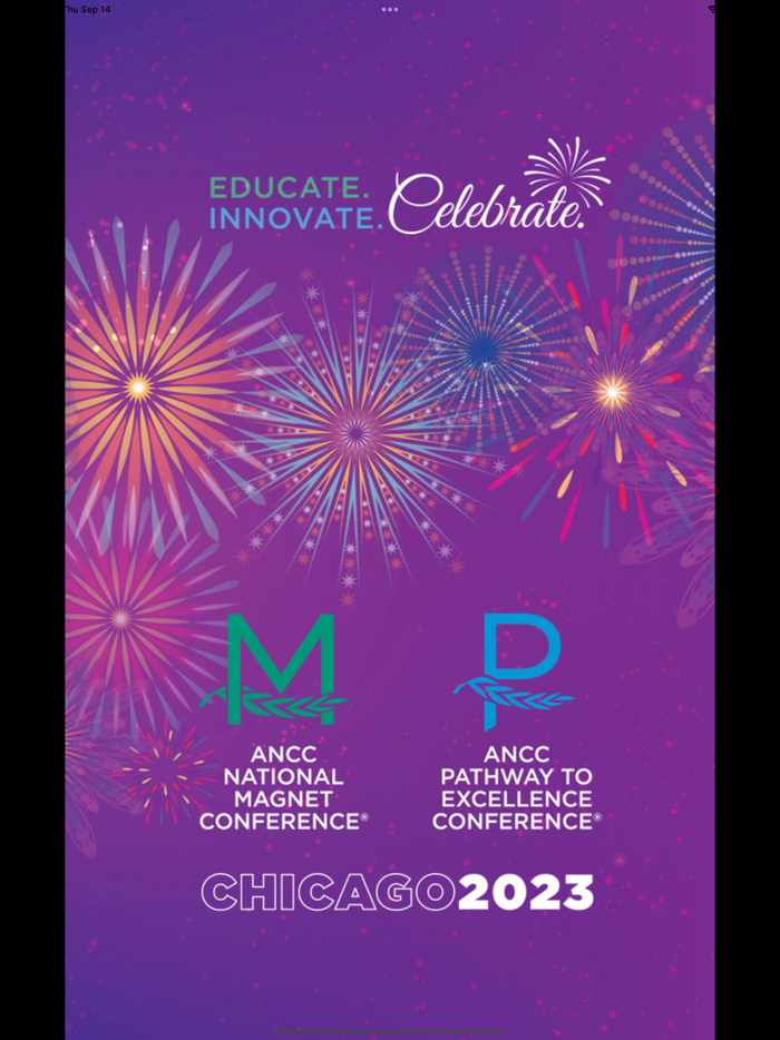 ANA Enterprise Events