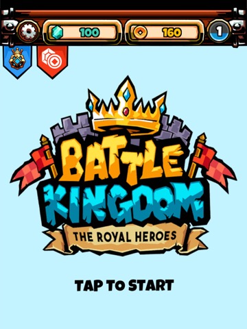 Card Battle Kingdom!のおすすめ画像1