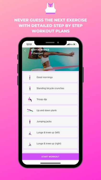 Women's Fitness - She Fit