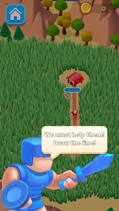Country Capture Screenshot