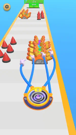 Gunner Hole screenshot 3