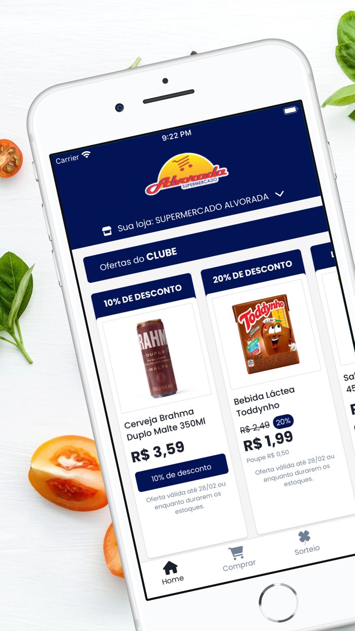 Clube Super Alvorada