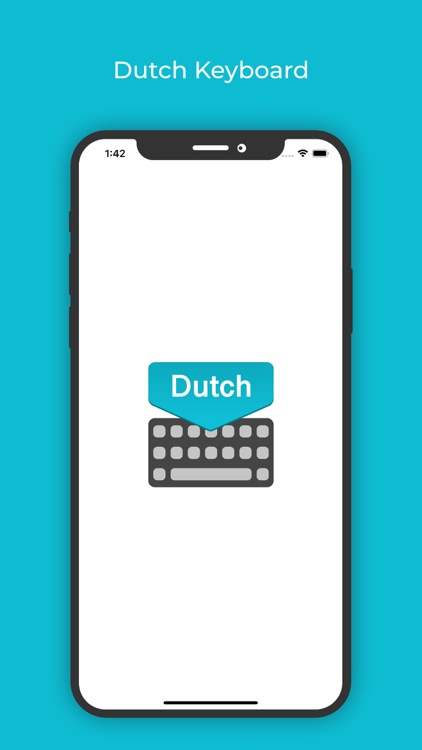 Dutch Keyboard: Translator