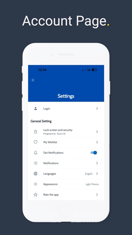 Tanziilaat screenshot-7