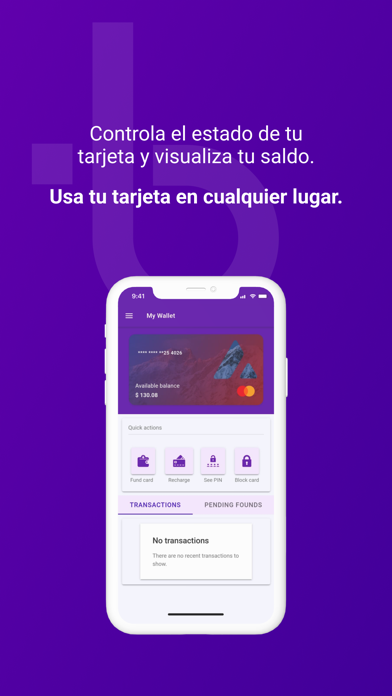 Blockpay Screenshot