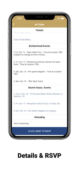 Game screenshot Navy Football Brotherhood hack