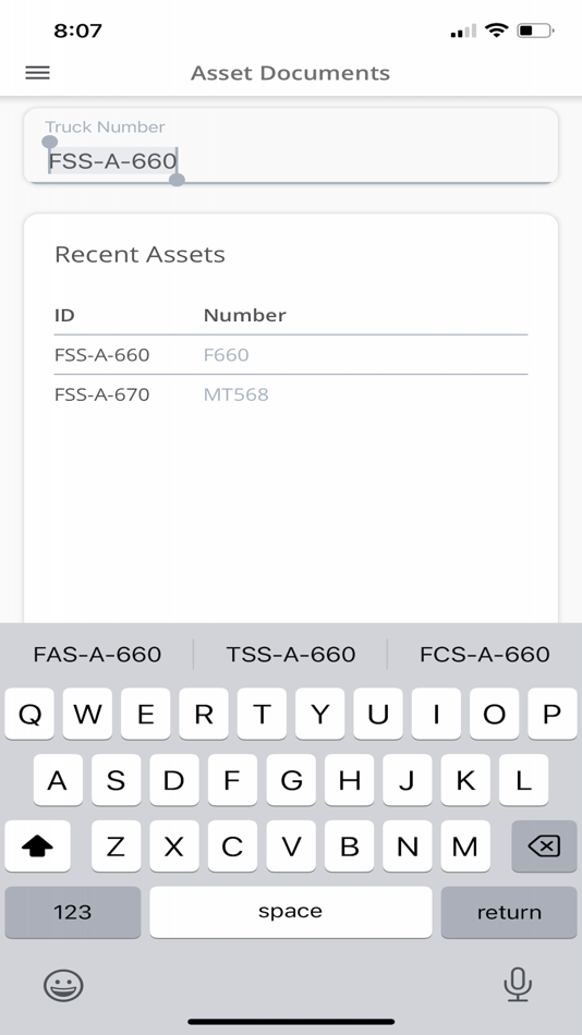 #3. CPSuite Mobile (iOS) 由: Fleetworthy Solutions, Inc.
