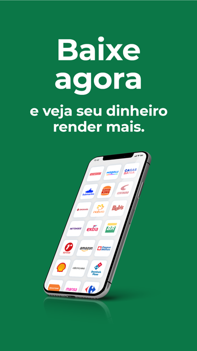 PVB CLUBE DE BENEFÍCIOS Screenshot