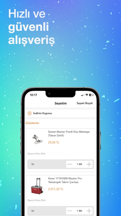 Starwood Yapi Market screenshot-4