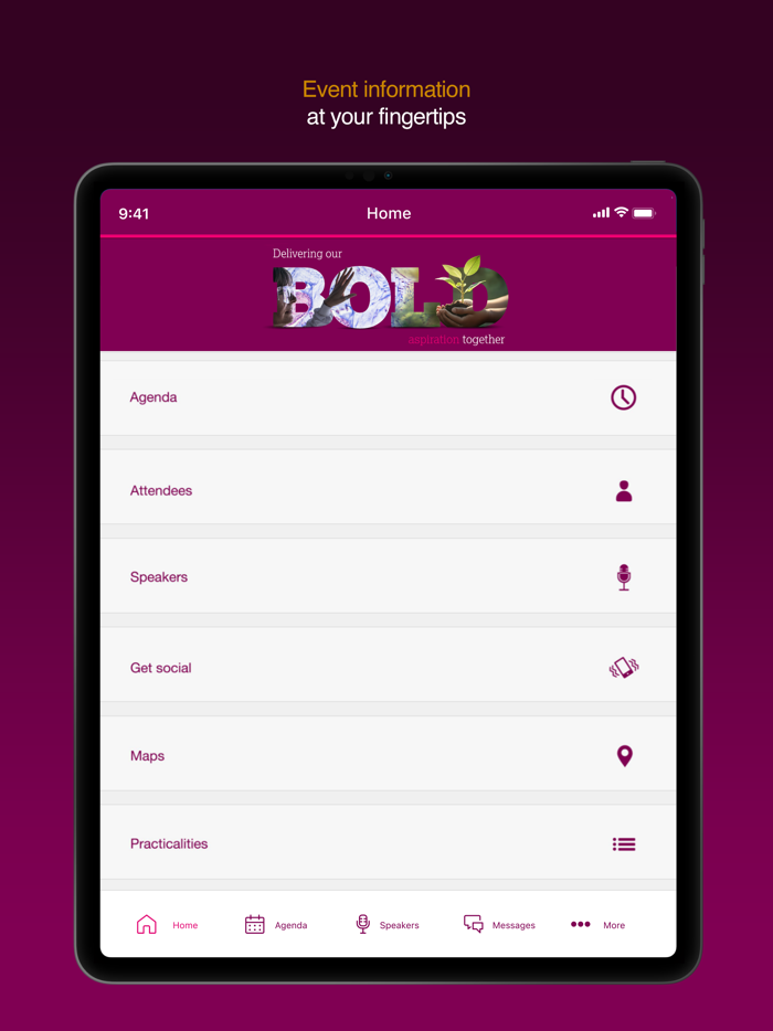 AZ Nordic Conference