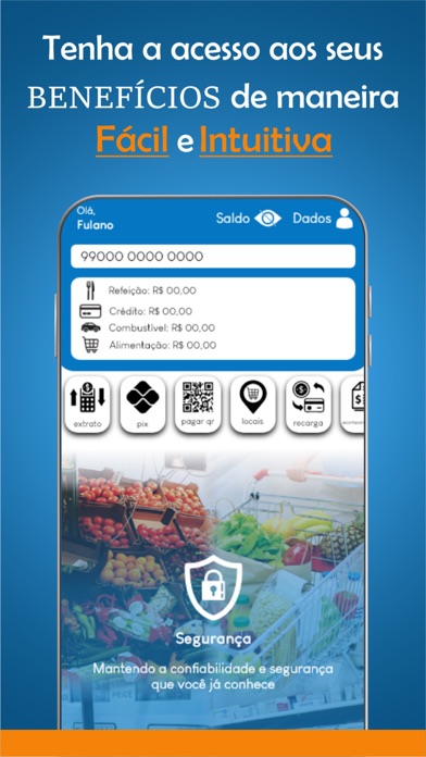 MG Card Screenshot