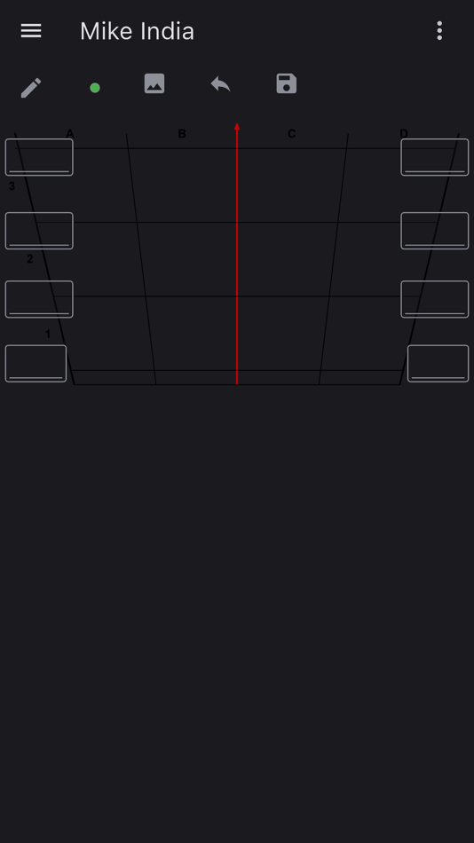 Mike India (iOS) Podle: M(at)P