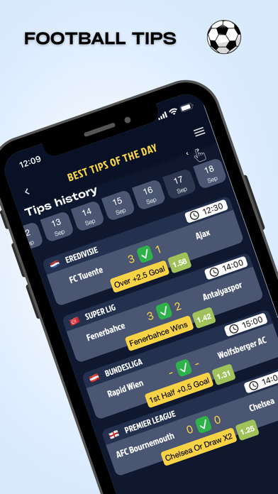 Bet On Air Screenshot