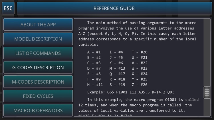 CNC VMC Simulator screenshot-8